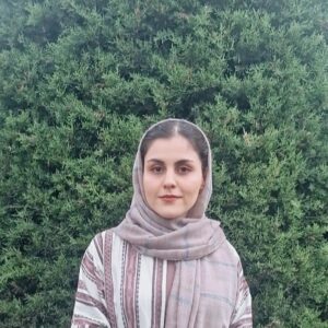 fatemeh-farahani - فاطمه فراهانی