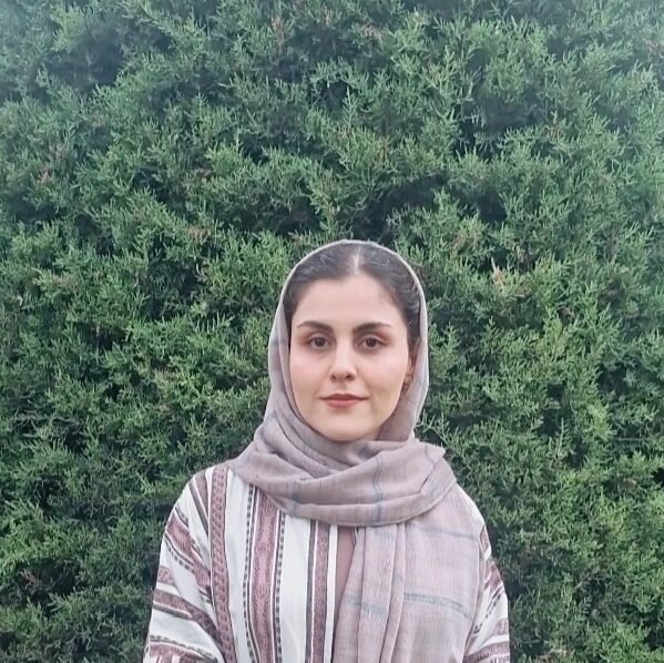 fatemeh-farahani - فاطمه فراهانی