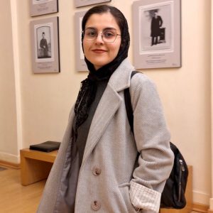 فاطمه فراهانی - هیئت تحریریه پولنامه