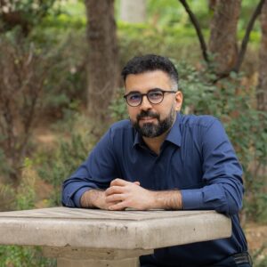 هاشم راعی