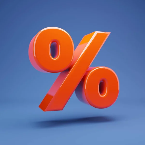 percent symbol