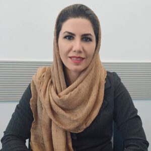 شهلا اوجاقی