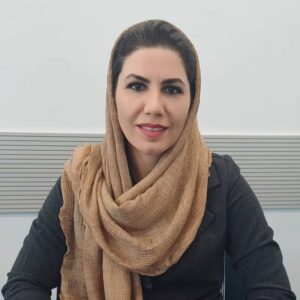 شهلا اوجاقی