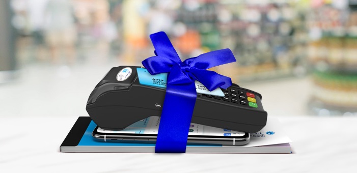 تسهیلات دارندگان دستگاه کارتخوان بانک سامان