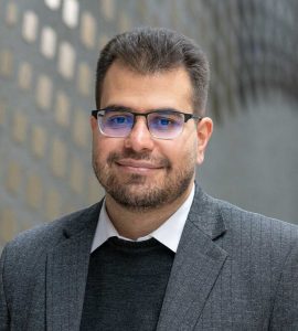 محمدحامد ارجمند