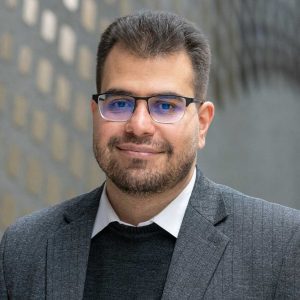 محمدحامد ارجمند